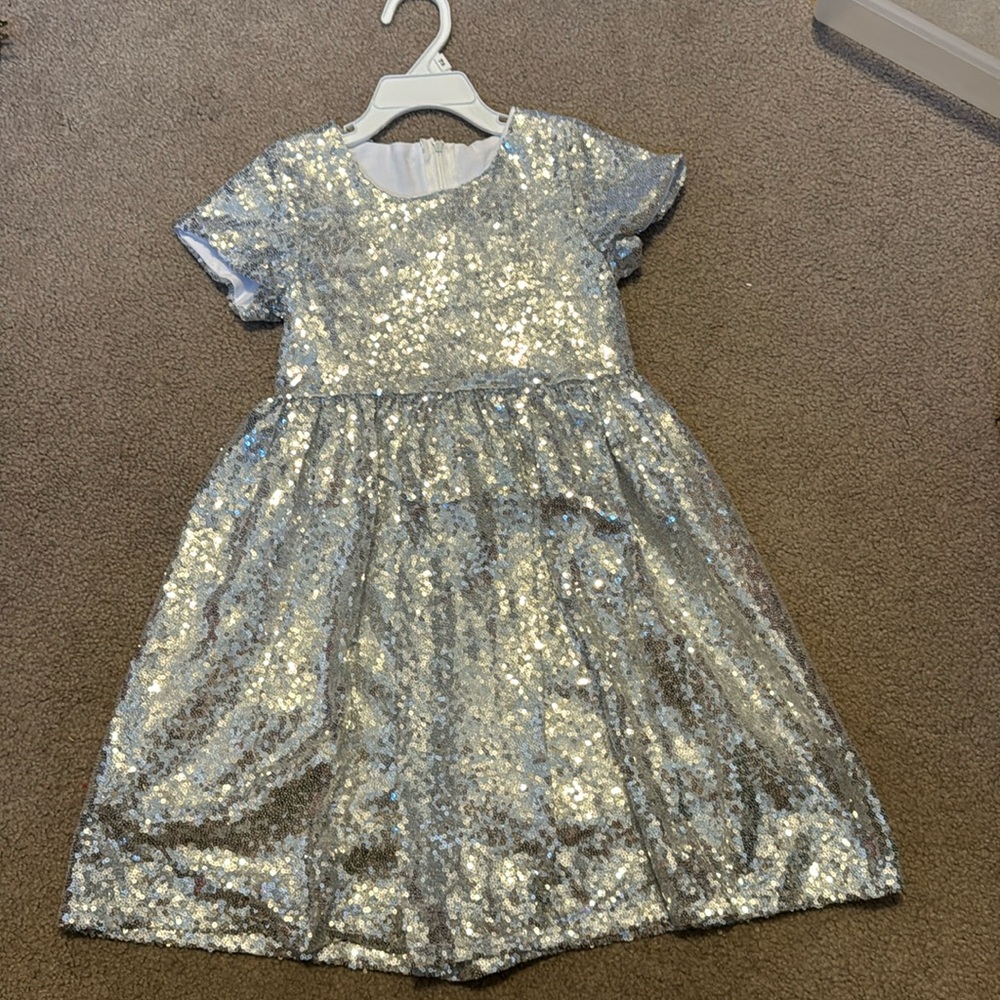 Beautiful Girls Dress